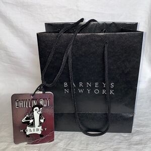 BARNEYS NEW YORK Shopping Bag